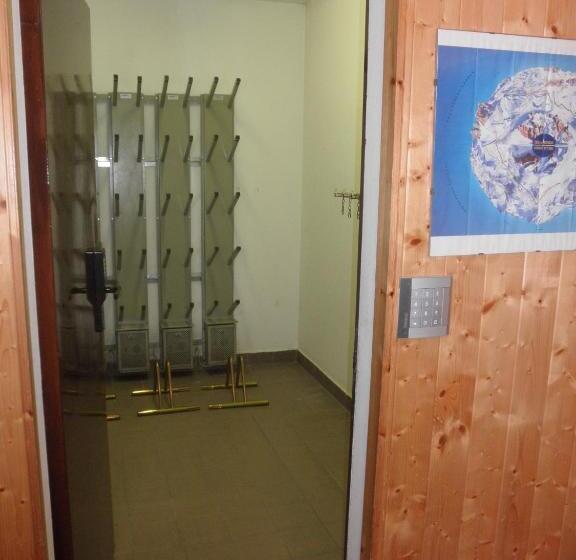 호텔 Garnì Stella Alpina