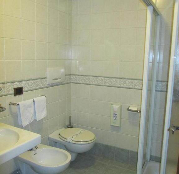 호텔 Garnì Stella Alpina