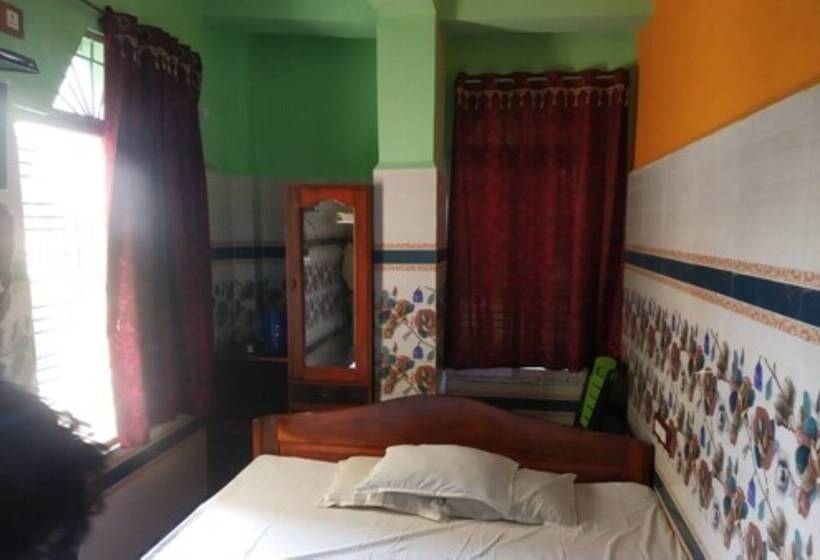 ホテル Goroomgo Milan Guest House Digha