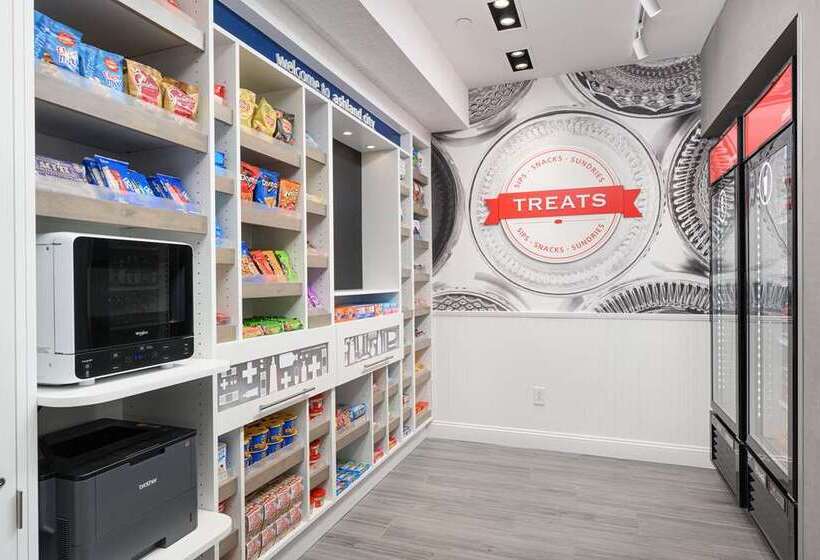 בית מלון כפרי Hampton Inn Ashland City, Tn