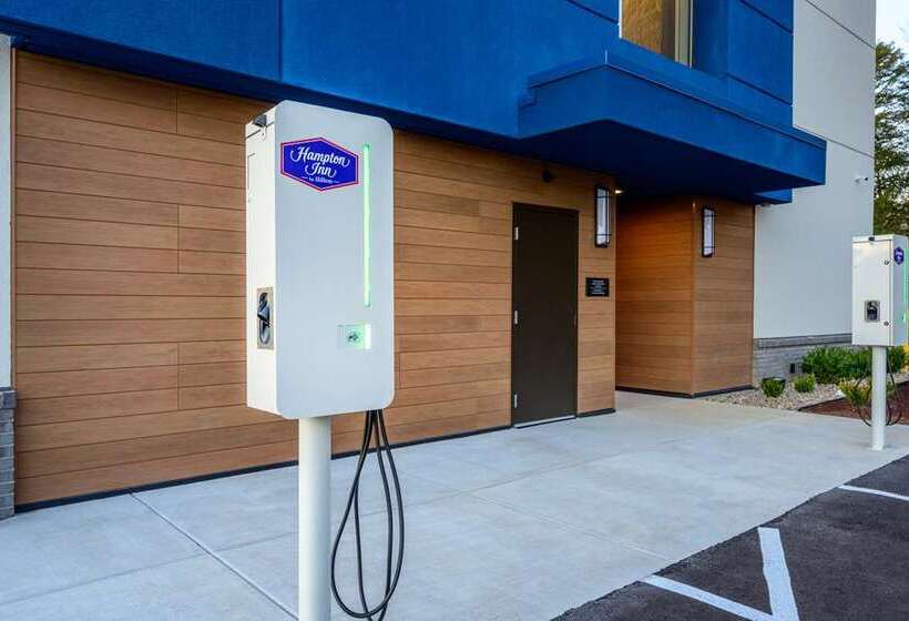 בית מלון כפרי Hampton Inn Ashland City, Tn