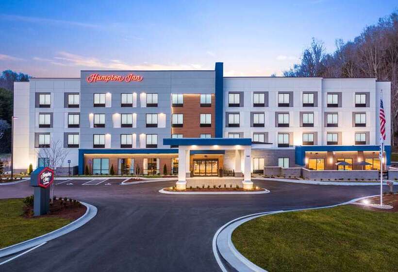 בית מלון כפרי Hampton Inn Ashland City, Tn