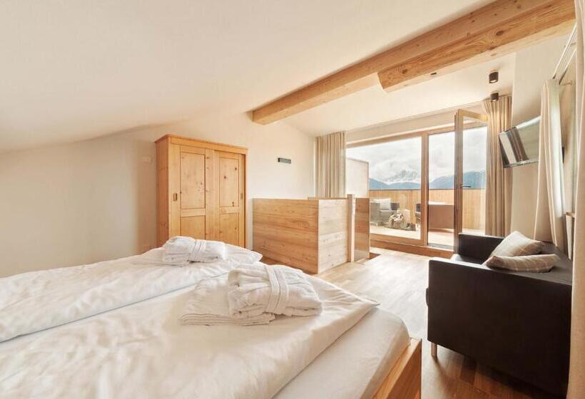 בית מלון כפרי Herol   My Mountain Retreat