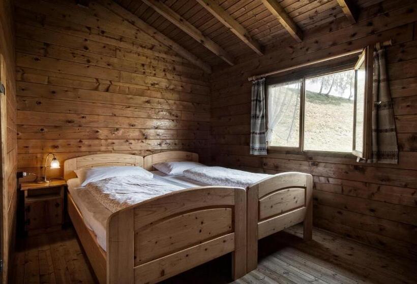 בית מלון כפרי Herol   My Mountain Retreat