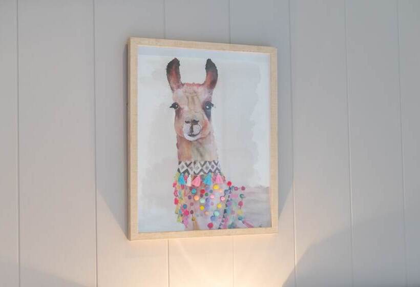 בית מלון כפרי Inside No 1 Retreat Carnforth