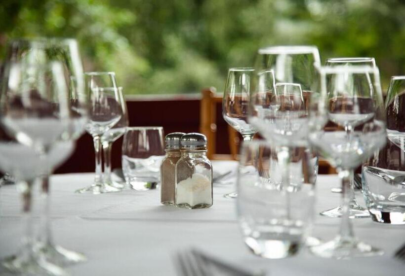 Hotel Le Fruit Défendu