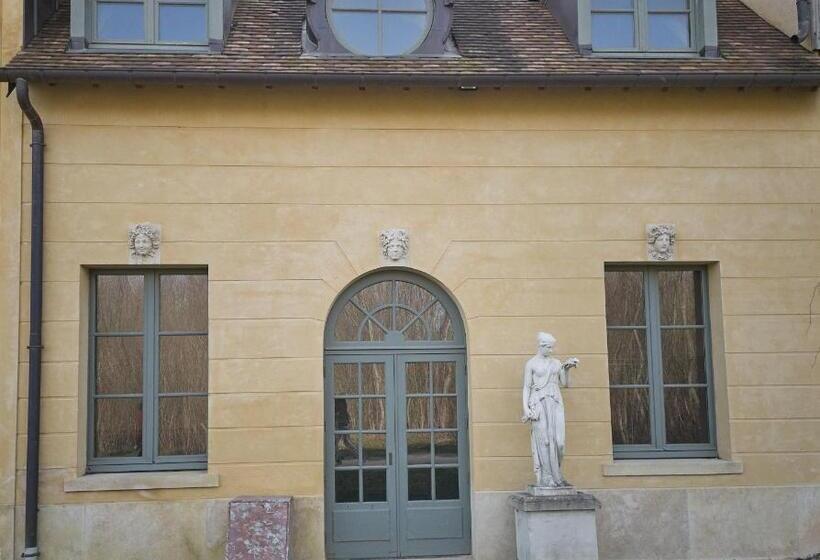 Hotel Le Fruit Défendu