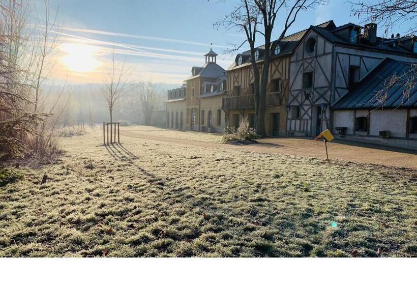 Hotel Le Fruit Défendu