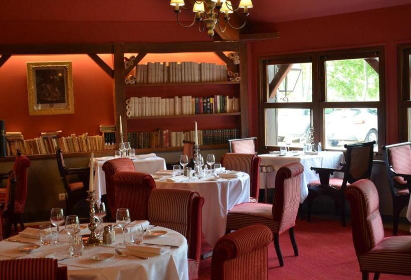 Hotel Le Fruit Défendu