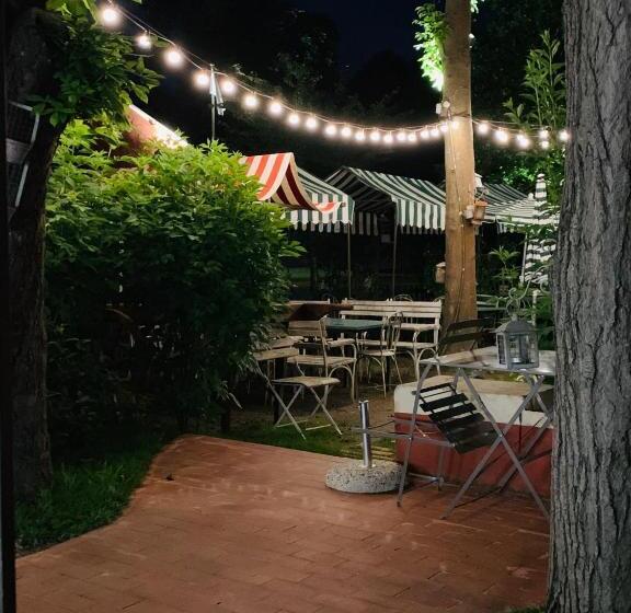 Hotel Le Fruit Défendu