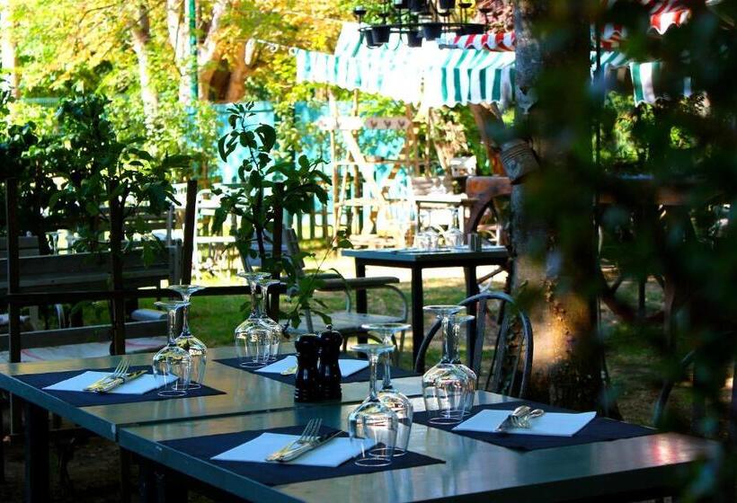 Hotel Le Fruit Défendu