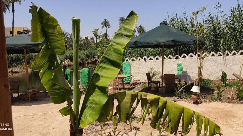 酒店 Luxor Old Nile