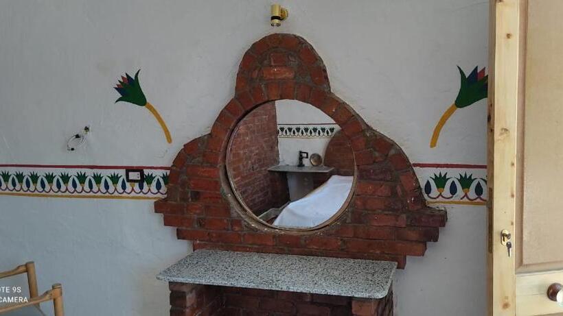 酒店 Luxor Old Nile