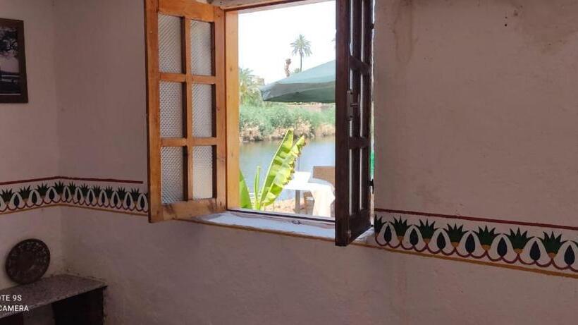 酒店 Luxor Old Nile