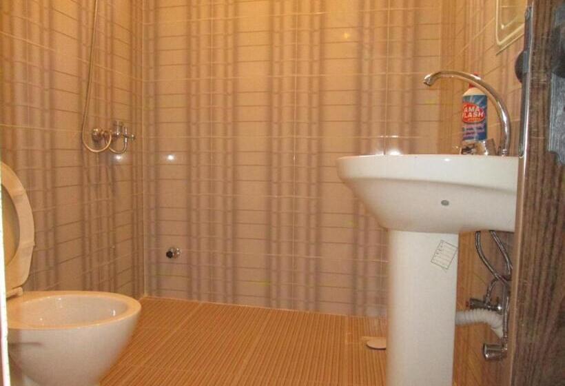 酒店 Luxor Old Nile