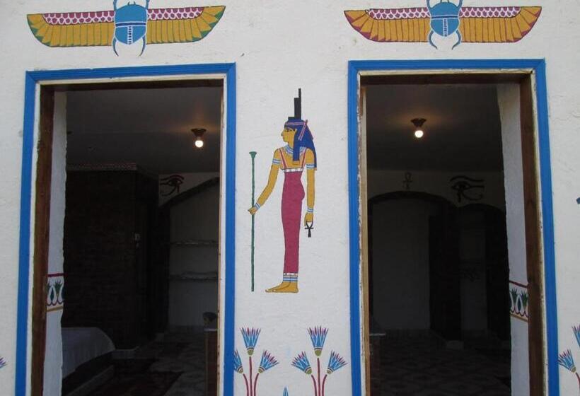 酒店 Luxor Old Nile