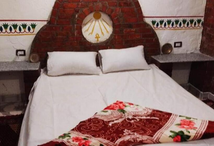 酒店 Luxor Old Nile