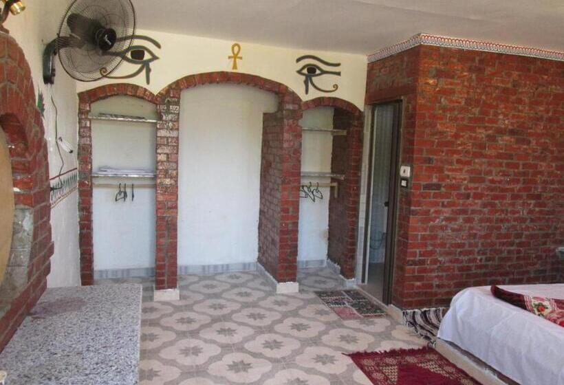 酒店 Luxor Old Nile