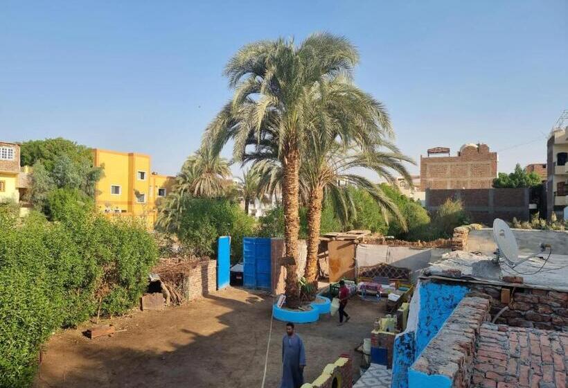 酒店 Luxor Old Nile