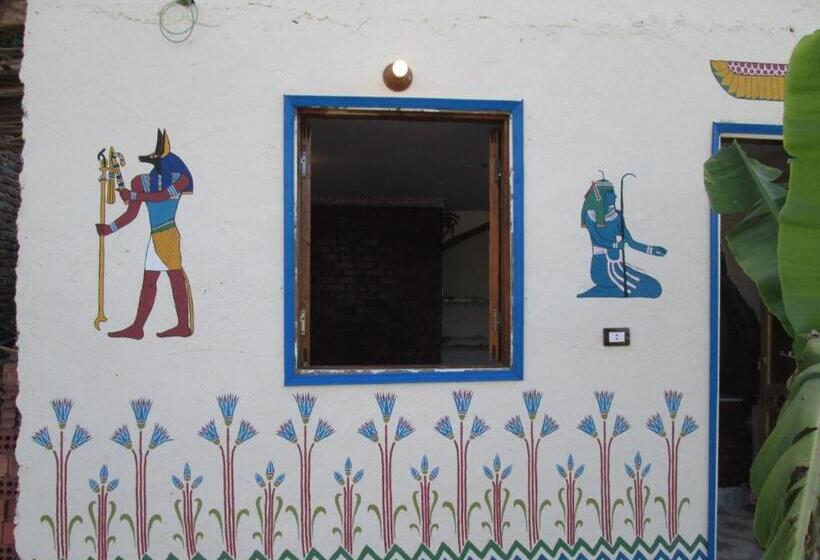 酒店 Luxor Old Nile