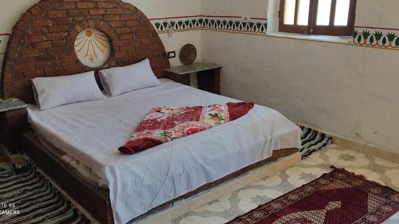 酒店 Luxor Old Nile