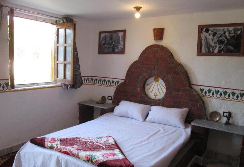 酒店 Luxor Old Nile