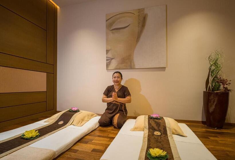 酒店 Mala Garden Design