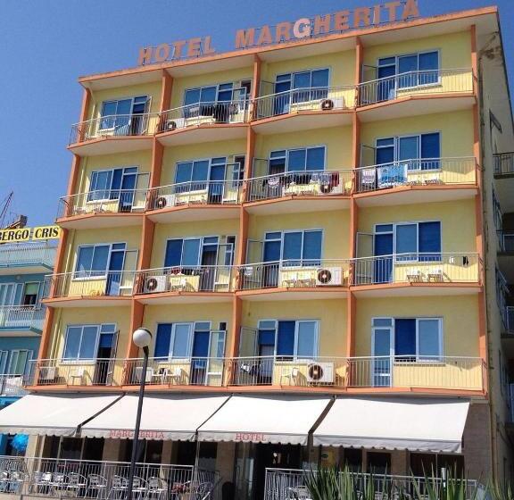ホテル Margherita