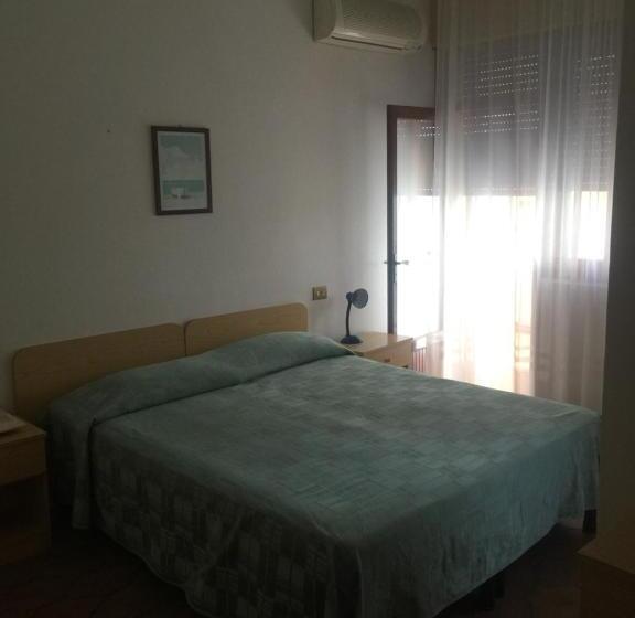 ホテル Margherita