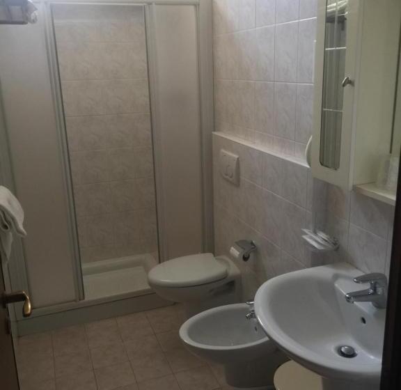 ホテル Margherita