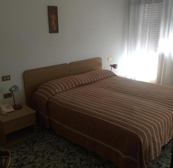 ホテル Margherita