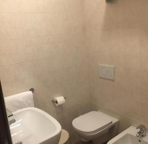 ホテル Margherita