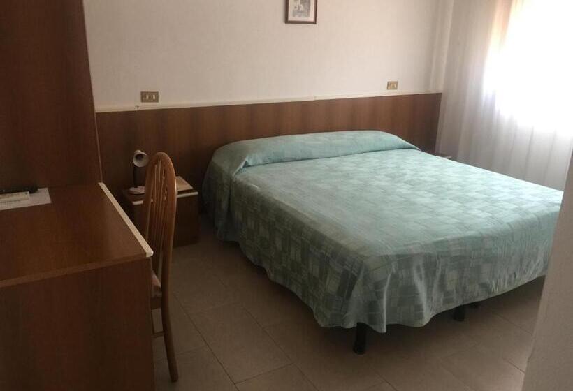 ホテル Margherita