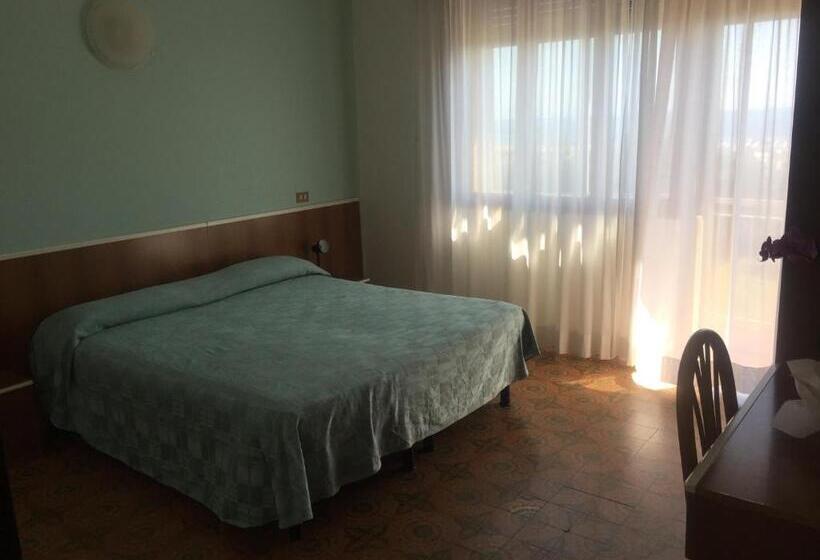 ホテル Margherita