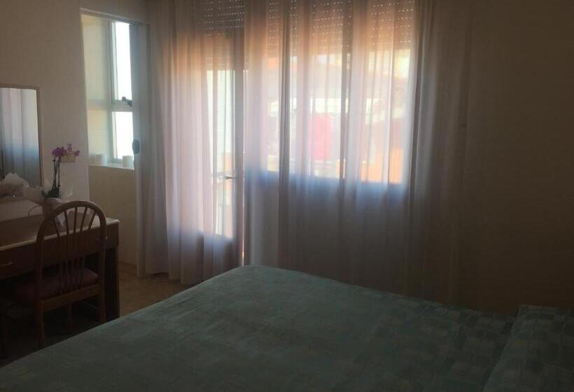 ホテル Margherita