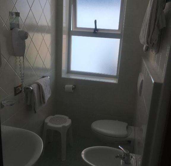 ホテル Margherita