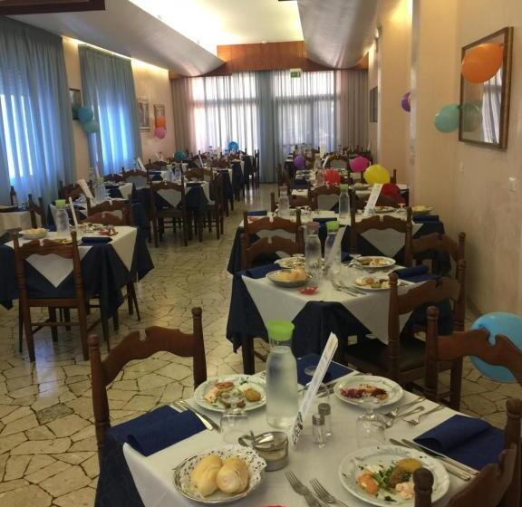 ホテル Margherita