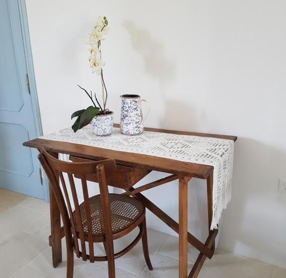 호텔 Masseria Vignenove
