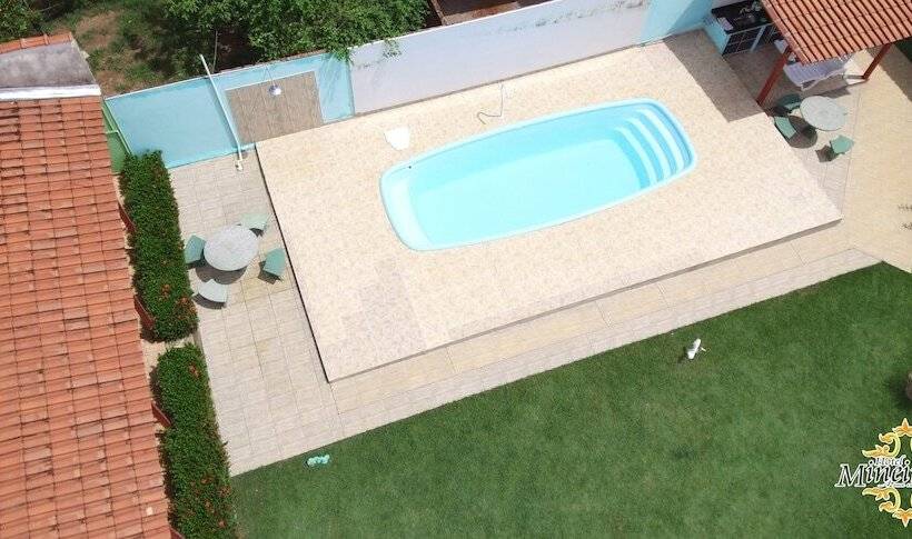 Hotel Mineirinho