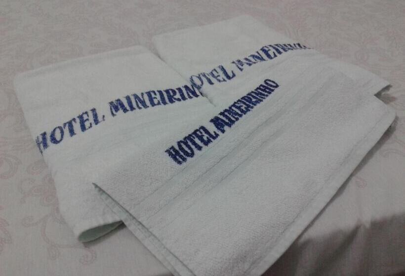 Hotel Mineirinho
