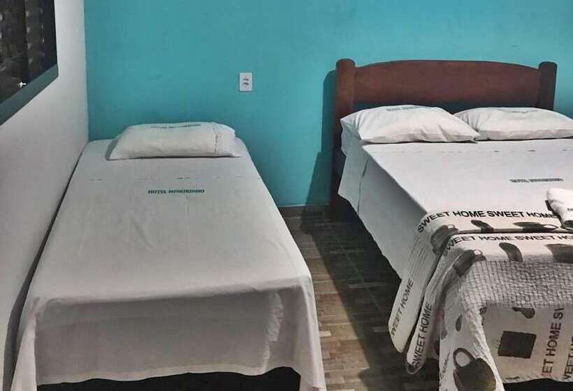 Hotel Mineirinho