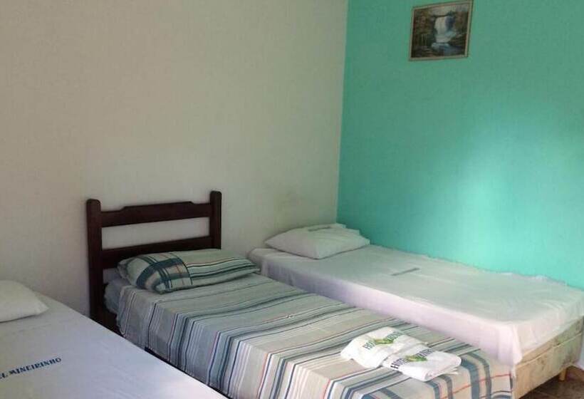 Hotel Mineirinho