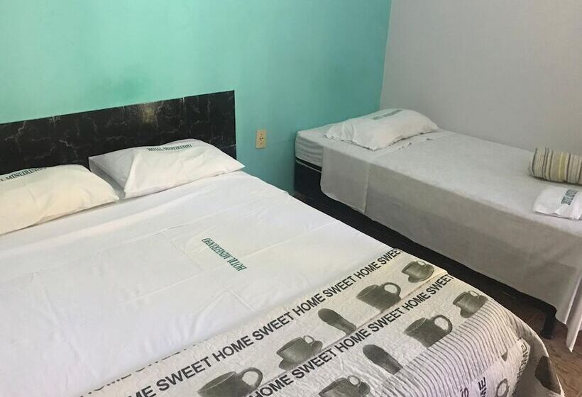 Hotel Mineirinho