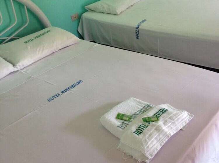Hotel Mineirinho