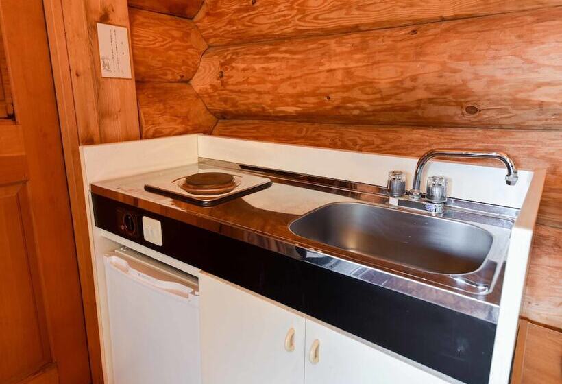 Отель Mission Hills