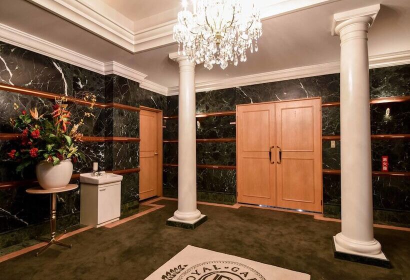 Отель Mission Hills