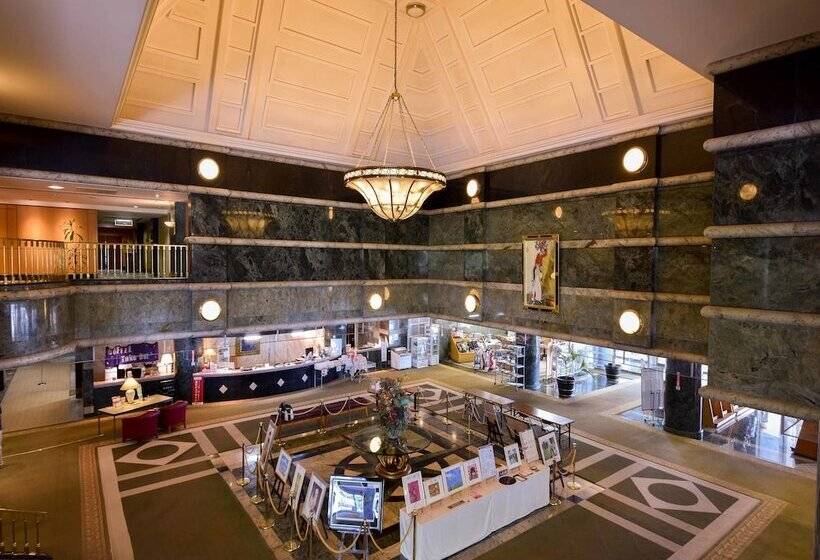 Отель Mission Hills