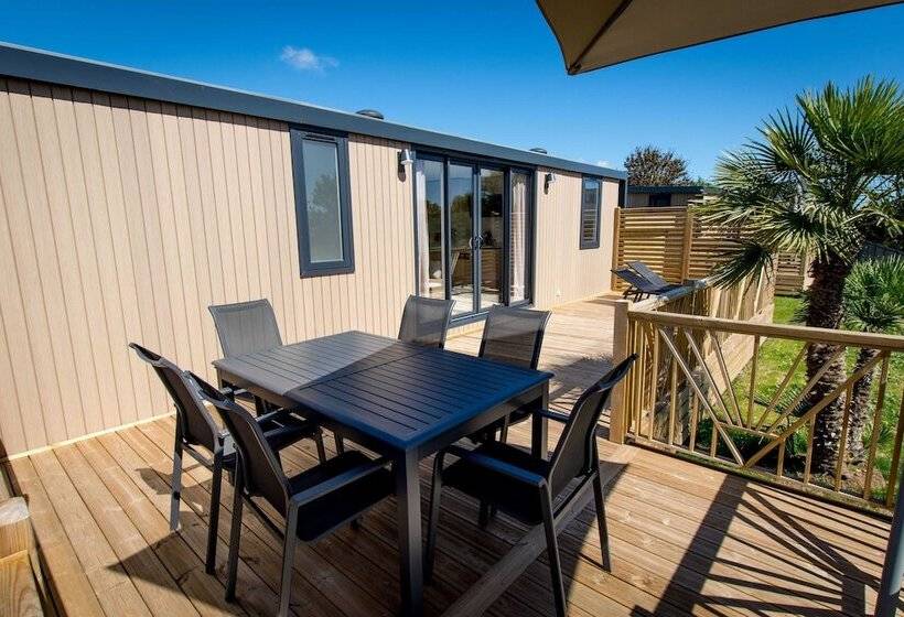 Отель M&v Resort Camping