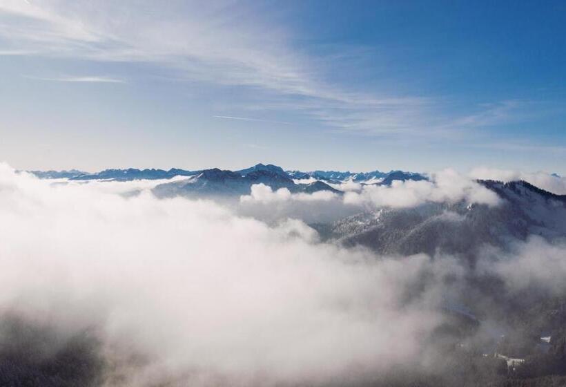 酒店 Obere Maxlraineralm