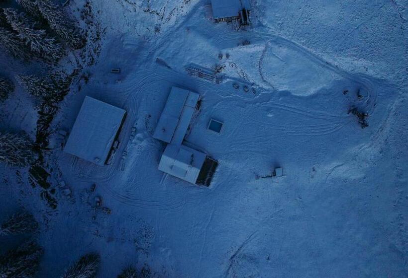 酒店 Obere Maxlraineralm